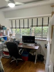 The Shelford (D11), Condominium #530559481